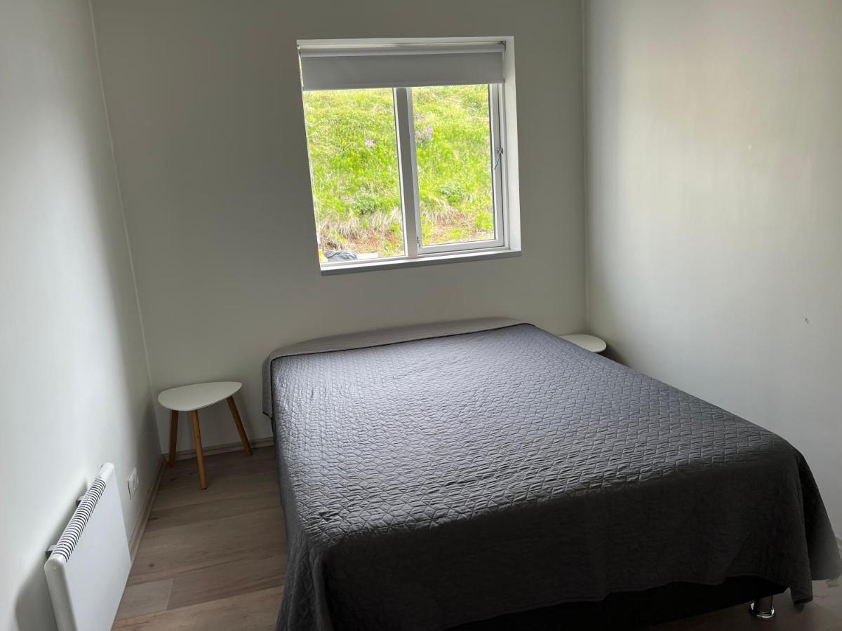 Akureyri - Cabin With An Amazing View Exterior foto